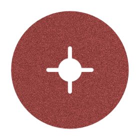 Bosch PRO R780 fíbertárcsa, 115 mm, G80, fémhez, inoxhoz