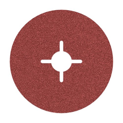 Bosch PRO R780 fíbertárcsa, 115 mm, G80, fémhez, inoxhoz