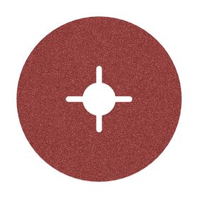 Bosch PRO R780 fíbertárcsa, 115 mm, G100, fémhez, inoxhoz