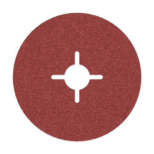 Bosch PRO R780 fíbertárcsa, 115 mm, G100, fémhez, inoxhoz