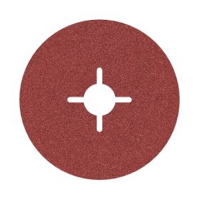 Bosch PRO R780 fíbertárcsa, 115 mm, G120, fémhez, inoxhoz