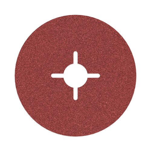 Bosch PRO R780 fíbertárcsa, 115 mm, G120, fémhez, inoxhoz