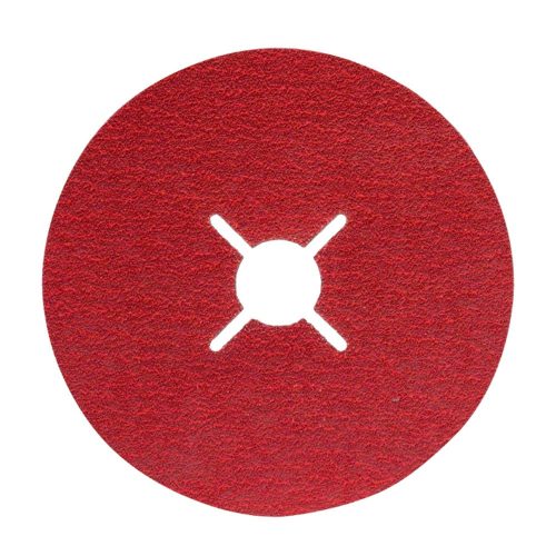 Bosch PRO R780 fíbertárcsa, 125 mm, G36, fémhez, inoxhoz