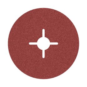 Bosch PRO R780 fíbertárcsa, 125 mm, G100, fémhez, inoxhoz