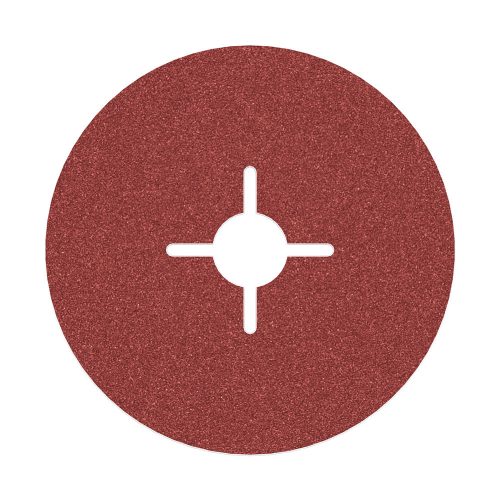 Bosch PRO R780 fíbertárcsa, 125 mm, G100, fémhez, inoxhoz