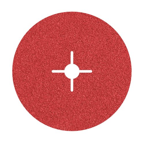 Bosch PRO R780 fíbertárcsa, 180 mm, G36, fémhez, inoxhoz