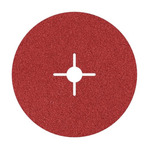 Bosch PRO R780 fíbertárcsa, 180 mm, G50, fémhez, inoxhoz