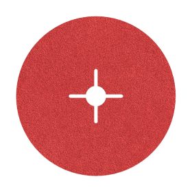 Bosch PRO R780 fíbertárcsa, 180 mm, G60, fémhez, inoxhoz