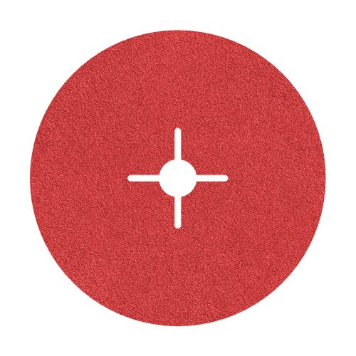 Bosch PRO R780 fíbertárcsa, 180 mm, G60, fémhez, inoxhoz