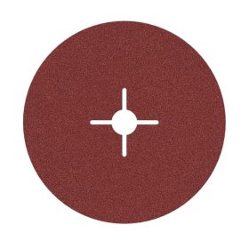 Bosch PRO R780 fíbertárcsa, 180 mm, G80, fémhez, inoxhoz