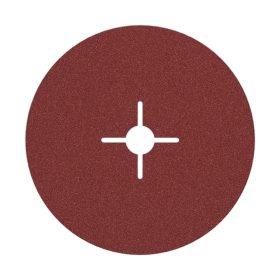 Bosch PRO R780 fíbertárcsa, 180 mm, G100, fémhez, inoxhoz