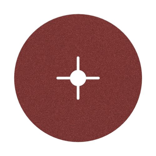 Bosch PRO R780 fíbertárcsa, 180 mm, G100, fémhez, inoxhoz