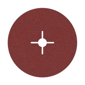 Bosch PRO R780 fíbertárcsa, 180 mm, G125, fémhez, inoxhoz