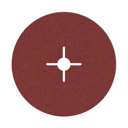 Bosch PRO R780 fíbertárcsa, 180 mm, G125, fémhez, inoxhoz