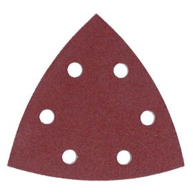   Bosch PRO F460 csiszolópapír, 93x93 mm, G40 5 db, fa, festékhez