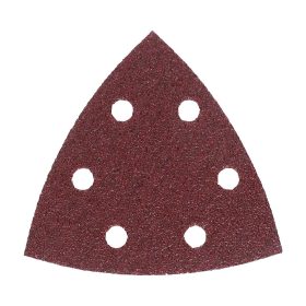   Bosch PRO F460 csiszolópapír, 93x93 mm, G60 5 db, fa, festékhez