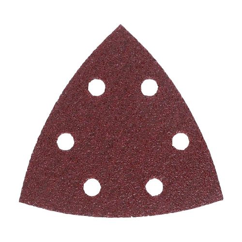 Bosch PRO F460 csiszolópapír, 93x93 mm, G60 5 db, fa, festékhez