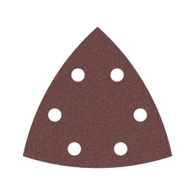   Bosch PRO F460 csiszolópapír, 93x93 mm, G180 5 db, fa, festékhez