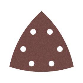   Bosch PRO F460 csiszolópapír, 93x93 mm, G240 5 db, fa, festékhez