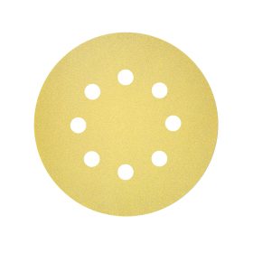   Bosch C450 csiszolólap excentercsiszolóra 125mm 8 lyuk P240 1db