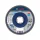 Bosch PRO X571 X-LOCK, M14 legyezőtárcsa, 125 mm, G60, fémhez, inoxhoz