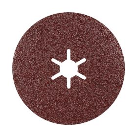   Bosch EXPERT R781 Prisma kerámiaszemcsés fíbertárcsa fémhez, 25db 100mm, G60+