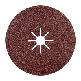   Bosch EXPERT R781 Prisma kerámiaszemcsés fíbertárcsa fémhez, 25db 180mm, G60+