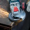 Bosch EXPERT R781 Prisma kerámiaszemcsés fíbertárcsa fémhez, 25db Ø180mm, G80+