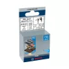 Bosch PRO Multi Material hullámos fazékkefe, fúrógéphez, 50x0,2 mm, fém, fa, festék, műanyag