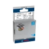 Bosch PRO Metal clean drótkorong, fúrógéphez, 75x0,3 mm hullámos, fémhez