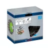 Bosch PRO Stainless Steel heavy fonott kúpos kefe, 115x0,35 mm, M14 menetes, fémhez, inoxhoz