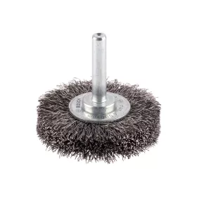   Bosch PRO Metal clean drótkorong, fúrógéphez, 50x0,2 mm hullámos, fémhez