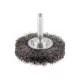Bosch PRO Metal clean drótkorong, fúrógéphez, 50x0,2 mm hullámos, fémhez