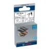 Bosch PRO Metal clean drótkorong, fúrógéphez, 50x0,3 mm hullámos, fémhez