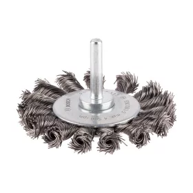   Bosch PRO Metal heavy drótkorong, fúrógéphez, 75x0,5 mm fonott, fémhez