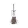 Bosch PRO Metal clean hulámos ecsetkefe, fúrógéphez, 15x0,2 mm, fémhez
