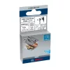 Bosch PRO Stainless Steel clean drótkorong, fúrógéphez, 30x0,3 mm hullámos, fémhez, inoxhoz