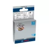 Bosch PRO Stainless Steel clean drótkorong, fúrógéphez, 70x0,3 mm hullámos, fémhez, inoxhoz