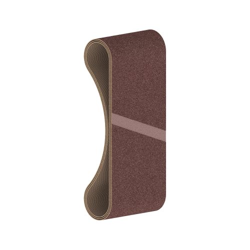 Bosch PRO X440 csiszolószalag készlet szalagcsiszolókhoz 100 x 610 mm - 40,60,80,120 - 20 részes