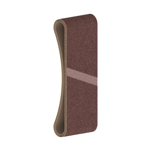 Bosch PRO X440 csiszolószalag készlet szalagcsiszolókhoz 75 x 533 mm - 40,60,80,120 - 20 részes