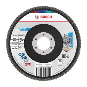 Bosch X451 Legyezőtárcsa O125 T29 G40