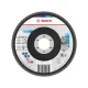 Bosch X451 Legyezőtárcsa 125mm T29 G120 1db
