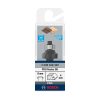 Bosch lekerekítő maró R4mm 20,7x10,5/53mm