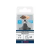 Bosch lekerekítő maró R10mm 22,7x16,2/57mm