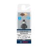 Bosch lekerekítő maró R3mm 18,7x10,2/53mm