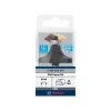 Bosch lekerekítő maró R15mm 42,7x21,6/66mm