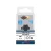 Bosch ˝E˝ profilmaró R6,3mm 25,4x14/46mm