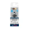 Bosch homorulatmaró R4mm 20,7x8,7/53mm