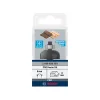 Bosch homorulatmaró R8mm 28,7x12,7/54mm