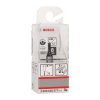 Bosch Standard for Wood egyenes élu horonymaró 4x8x51mm